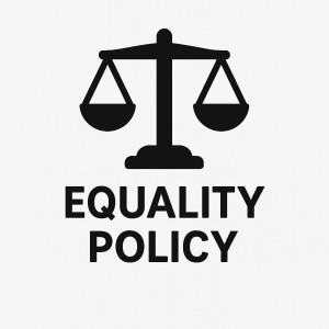 Equality Policy