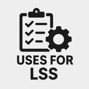 Uses for LSS