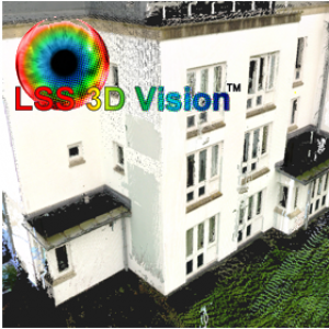 3D Vision Install