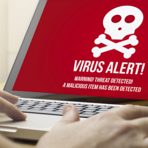 Dealing with Antivirus False Positives