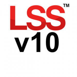 LSS v10 Tutorials