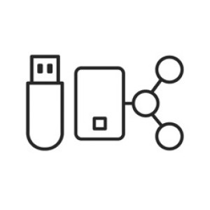 Networking the LSS dongle