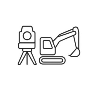 Survey Instruments & Machine Control