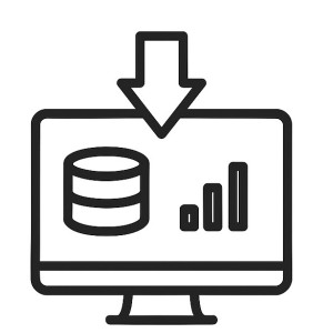 LSS Testdata Install