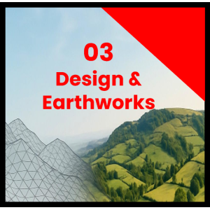 LSS Design & Earthworks (formerly Advanced)