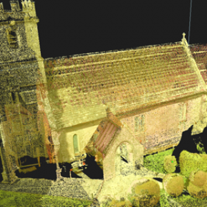 Laser Scanning