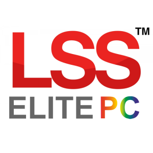 LSS Elite Point Clouds