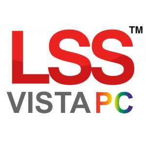 LSS Vista Point Clouds