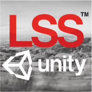 NEW LSS Unity Plugin