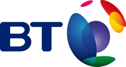 BT Logo